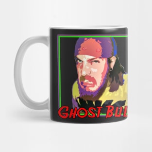 Ghost Bully Mug